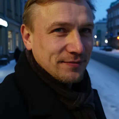 Пётр, 46