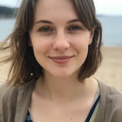 Алина, 26