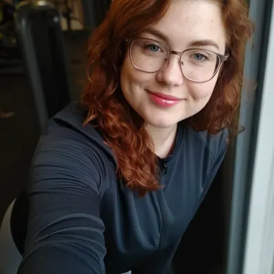 Странница, 32