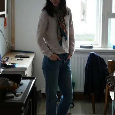 Анна