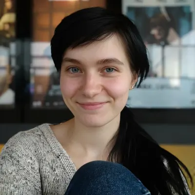Алёна, 24