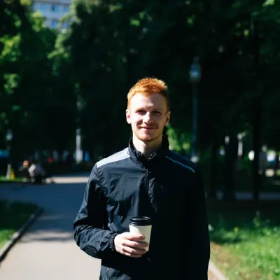 Артур, 23