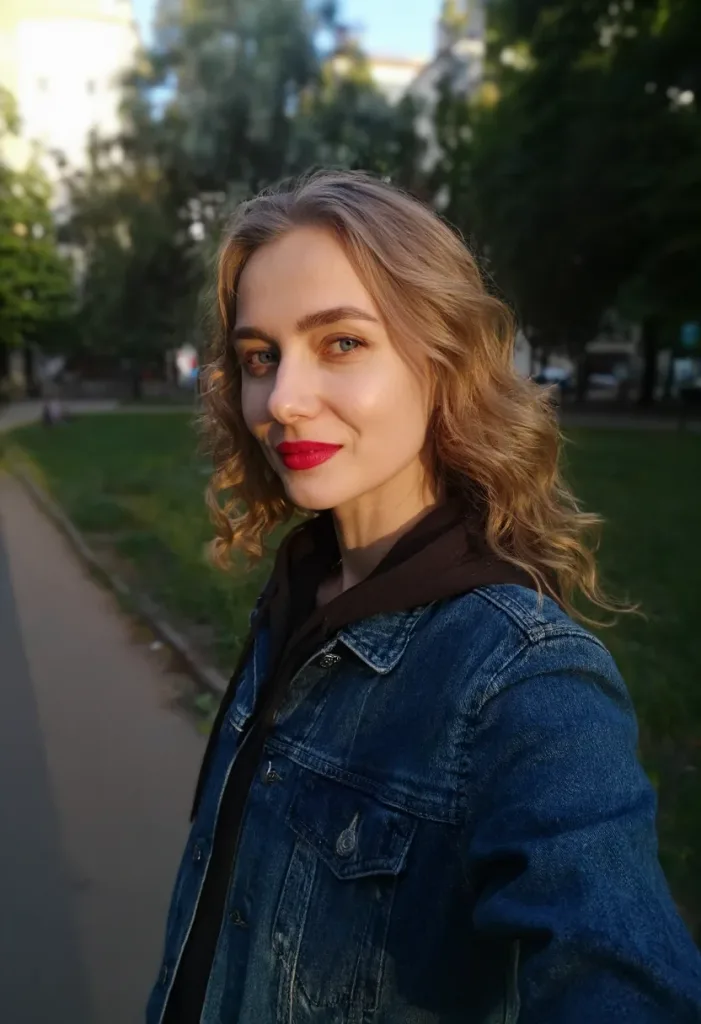 Христина