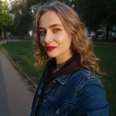 Христина