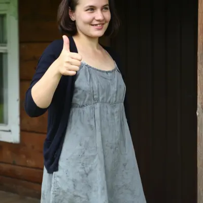 Татьяна, 38