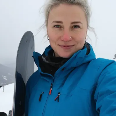 Даша, 38