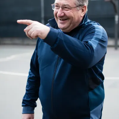 Борис, 55