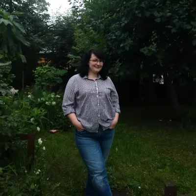 Ольга, 34