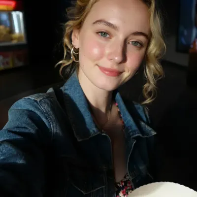 Анна, 25