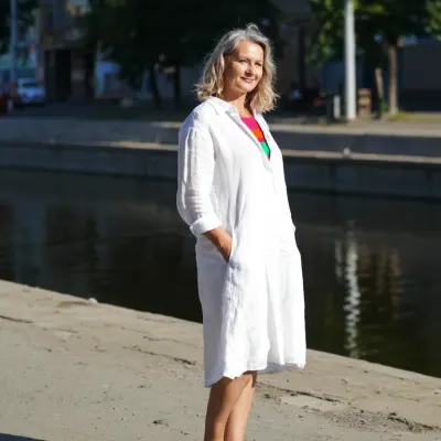 Кристина, 45