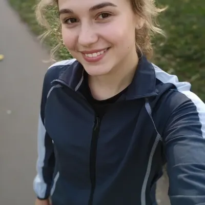 Ульяна, 23