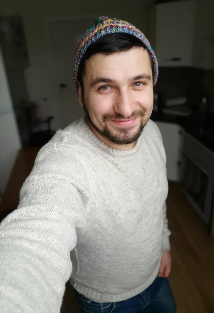 Тёплый