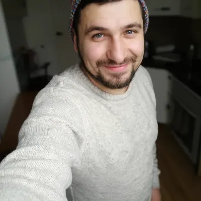 Тёплый, 38