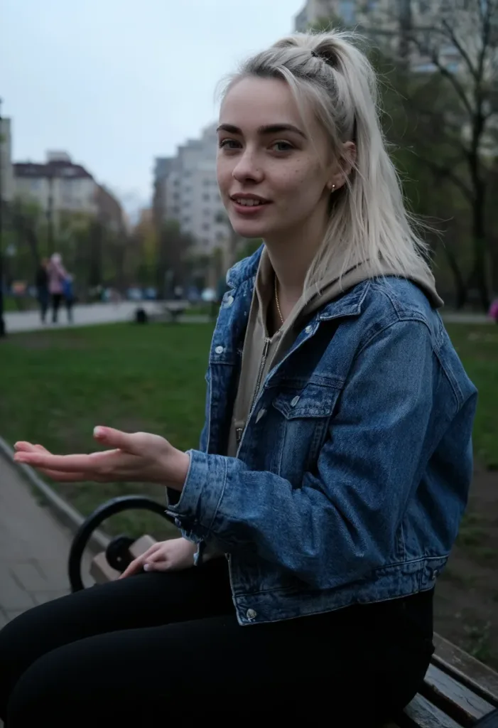 Наташа