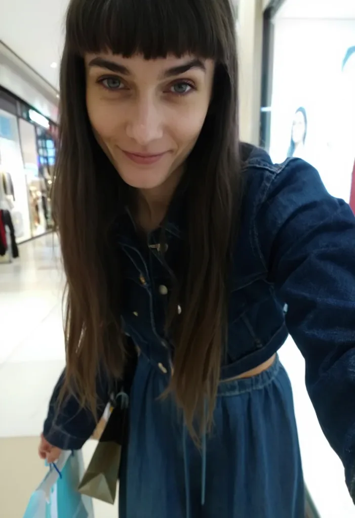 Олеся