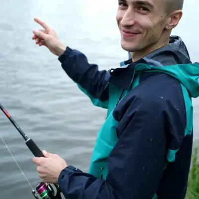 Евгений, 34