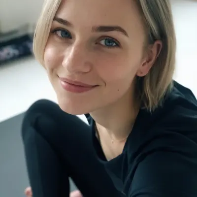 Карина, 24