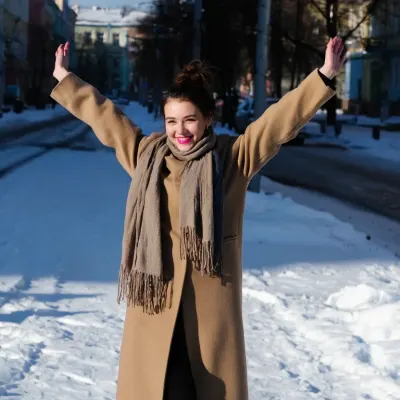 Сабина, 25