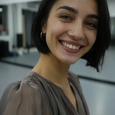 Аиша, 29