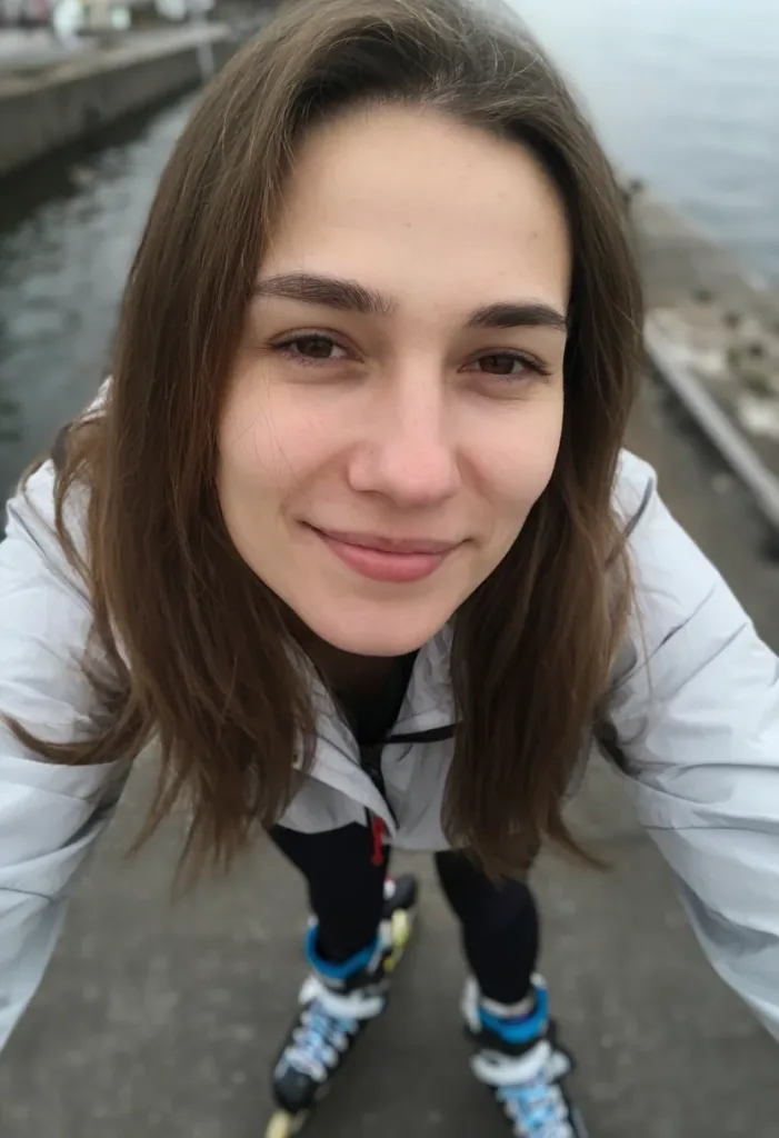 Полина