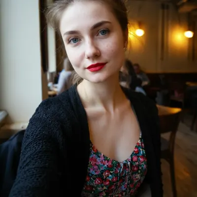 Кристина