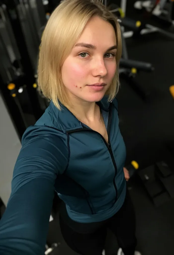 Кристина