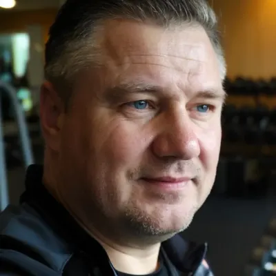 Дмитрий, 48
