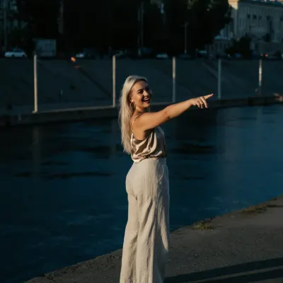 Та самая Ксюша, 31