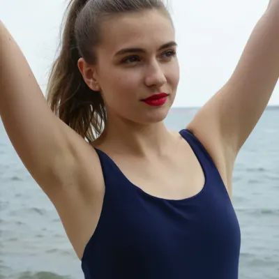 Маша, 25