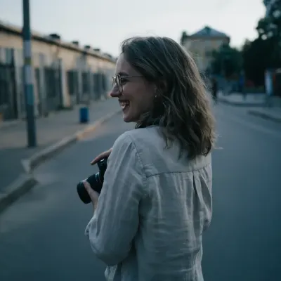 Даша, 28