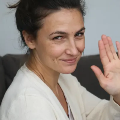 Настя, 39