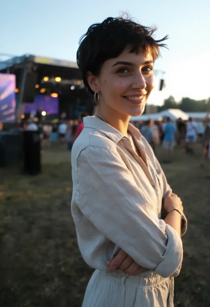 Тигрица