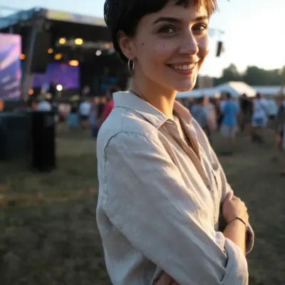 Тигрица, 22