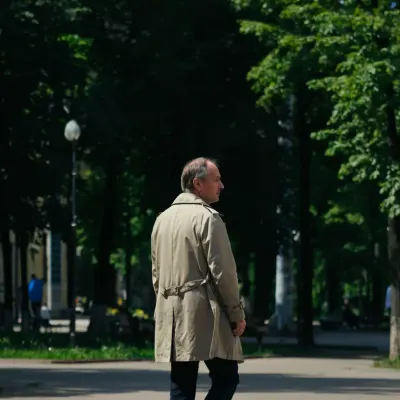Костя, 41