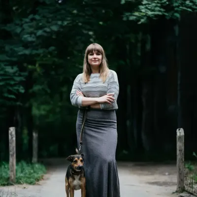 Светлана, 36