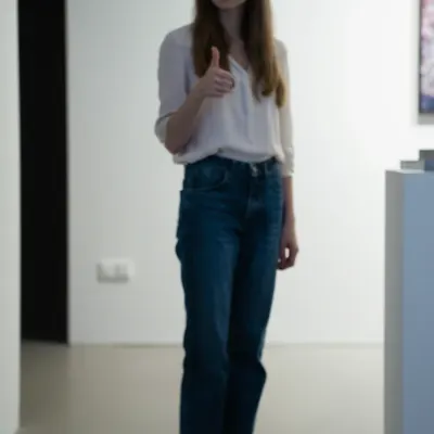 Агния, 30