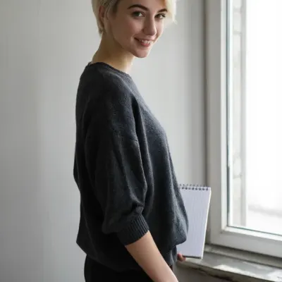Анна, 22
