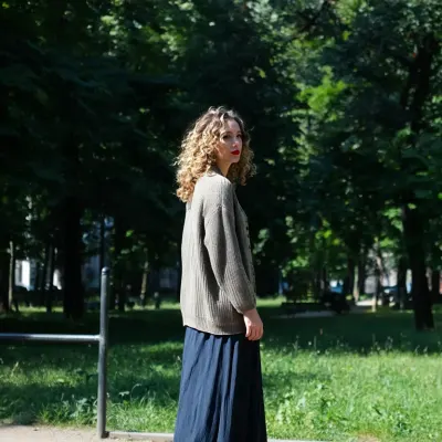 Камилла, 28