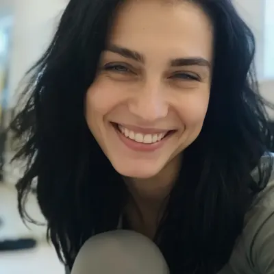 Мила_И, 26