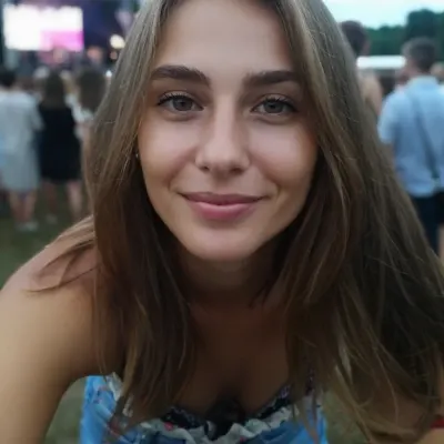 Алина, 30