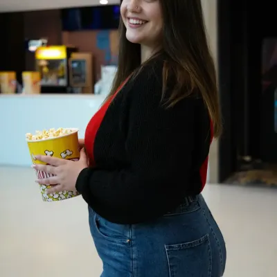 Екатерина, 22