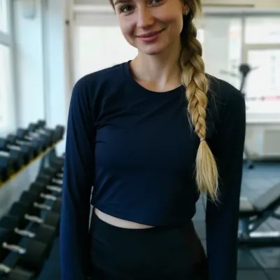 Инна, 38