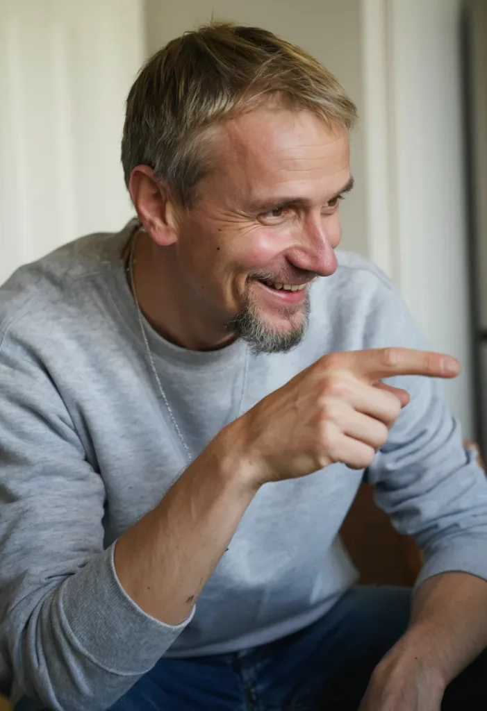 Рокер
