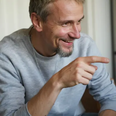 Рокер