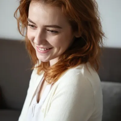 Элина, 22