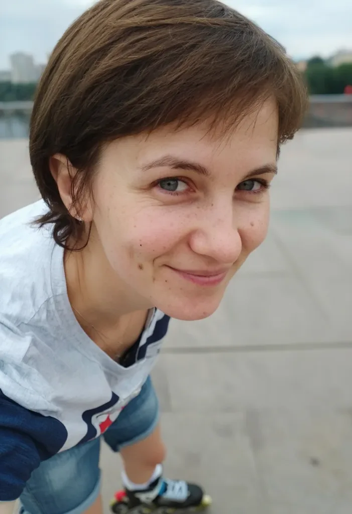 Светлана