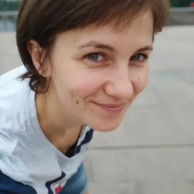 Светлана