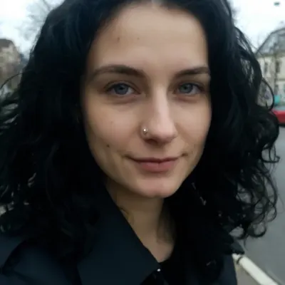 Ксюша, 24