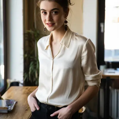 Мадлена, 23