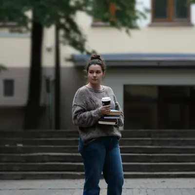 Ярослава, 25